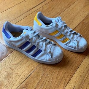 Adidas superstar